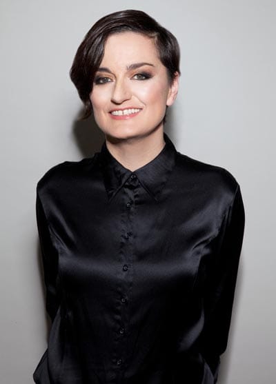 Zoe Lyons