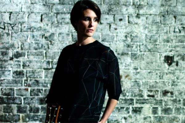 Heather Peace headlines Proud Eden