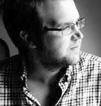 Tim Ridgway
