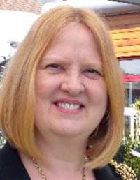 Cllr Anne Meadows