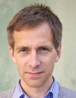 Julian Caddy