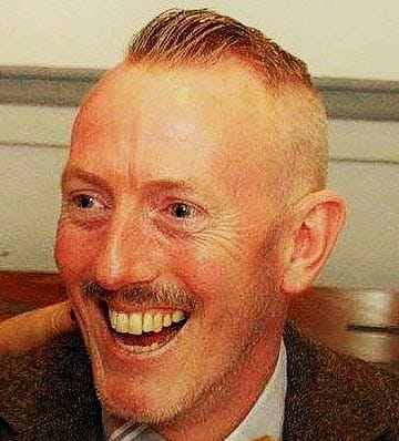 Danny Dwyer