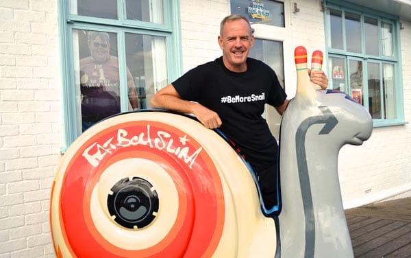 Norman Cook