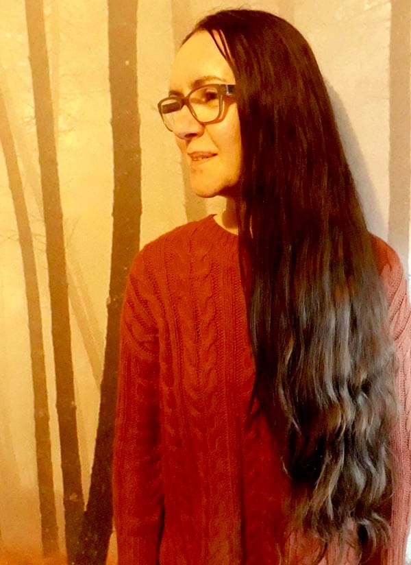 Catarina Coelho-Sandalls