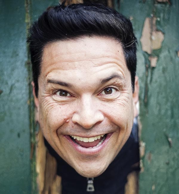 Dom Joly