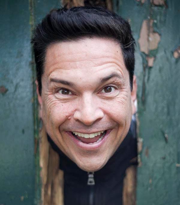 Dom Joly