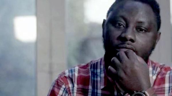 Luqman Onikosi 