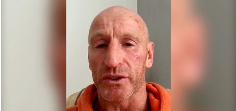Gareth Thomas