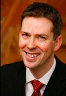 Andrew Comben