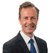Cllr Ian Adams