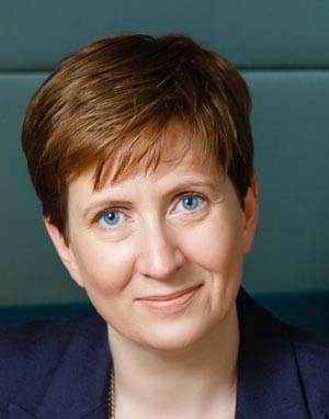 Hilary Hutton-Squire