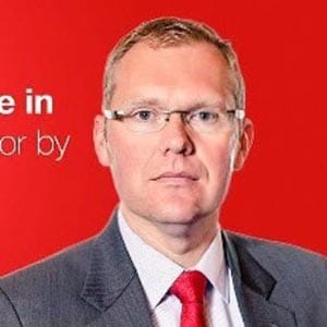 Cllr Nick Forbes