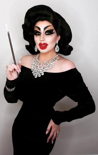 Eileen Bothways