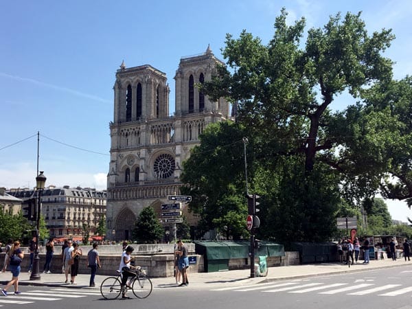 Notre-Dame de Paris 