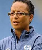 Hope Powell