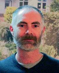Martin Harrigan