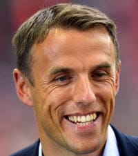 Phil Neville