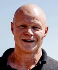 Dougal Mckenzie