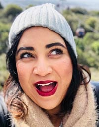 Maria Cuba