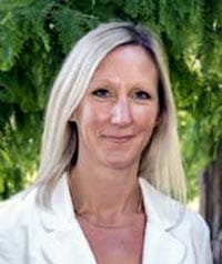 Dr Katriina Whitaker