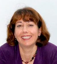 Cllr Nancy Platt