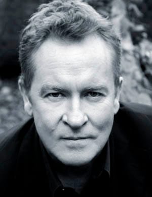 David Anthony