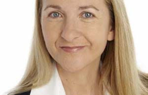 Katy Bourne