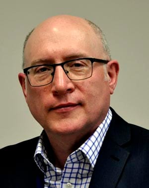 Bill Puddicombe