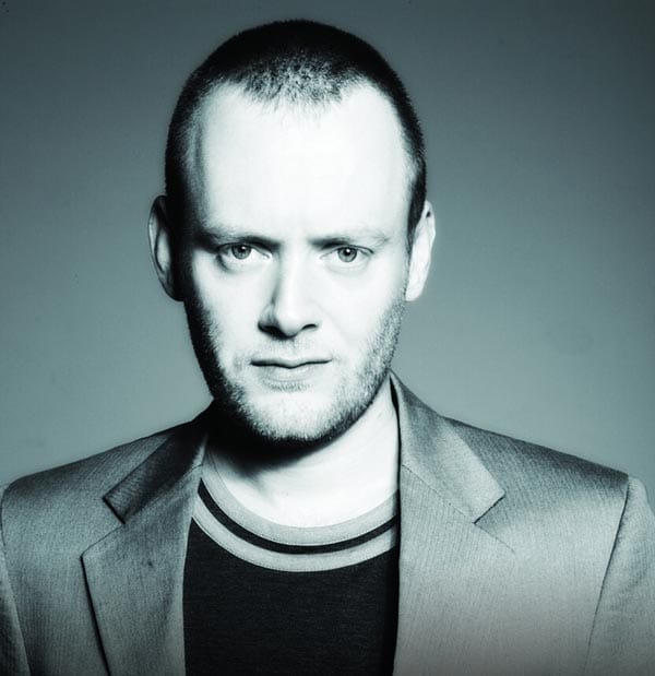 Matthew Todd 