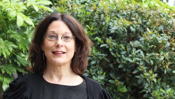 Councillor Lizzie Deane