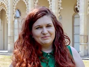 Cllr Hannah Clare