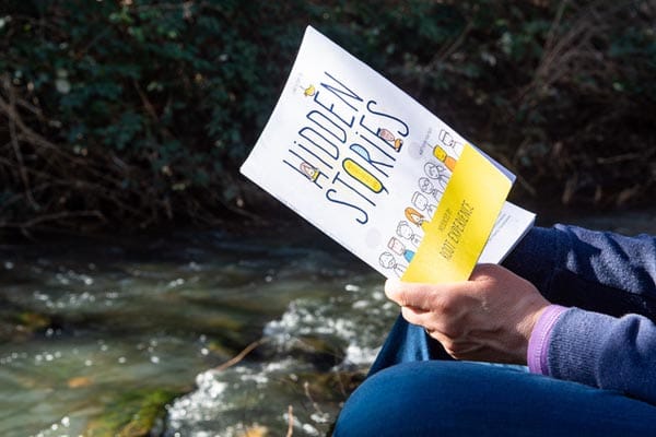 Image: Sarah Hickson