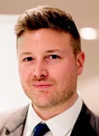 Rupert Abbott