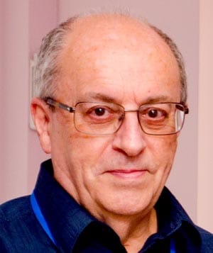 Barry Cole