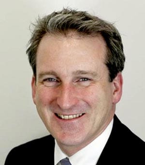 Damian Hinds MP