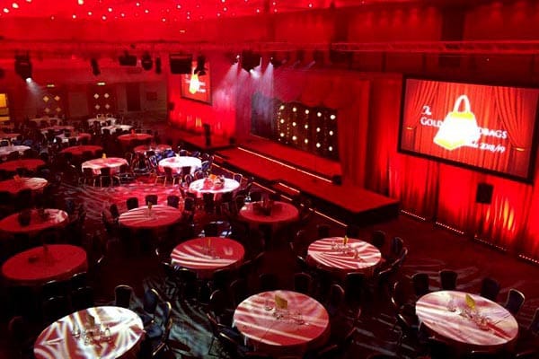 Golden Handbags.2019.8