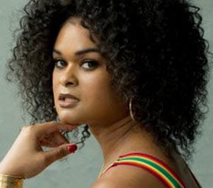 Raquel Willis