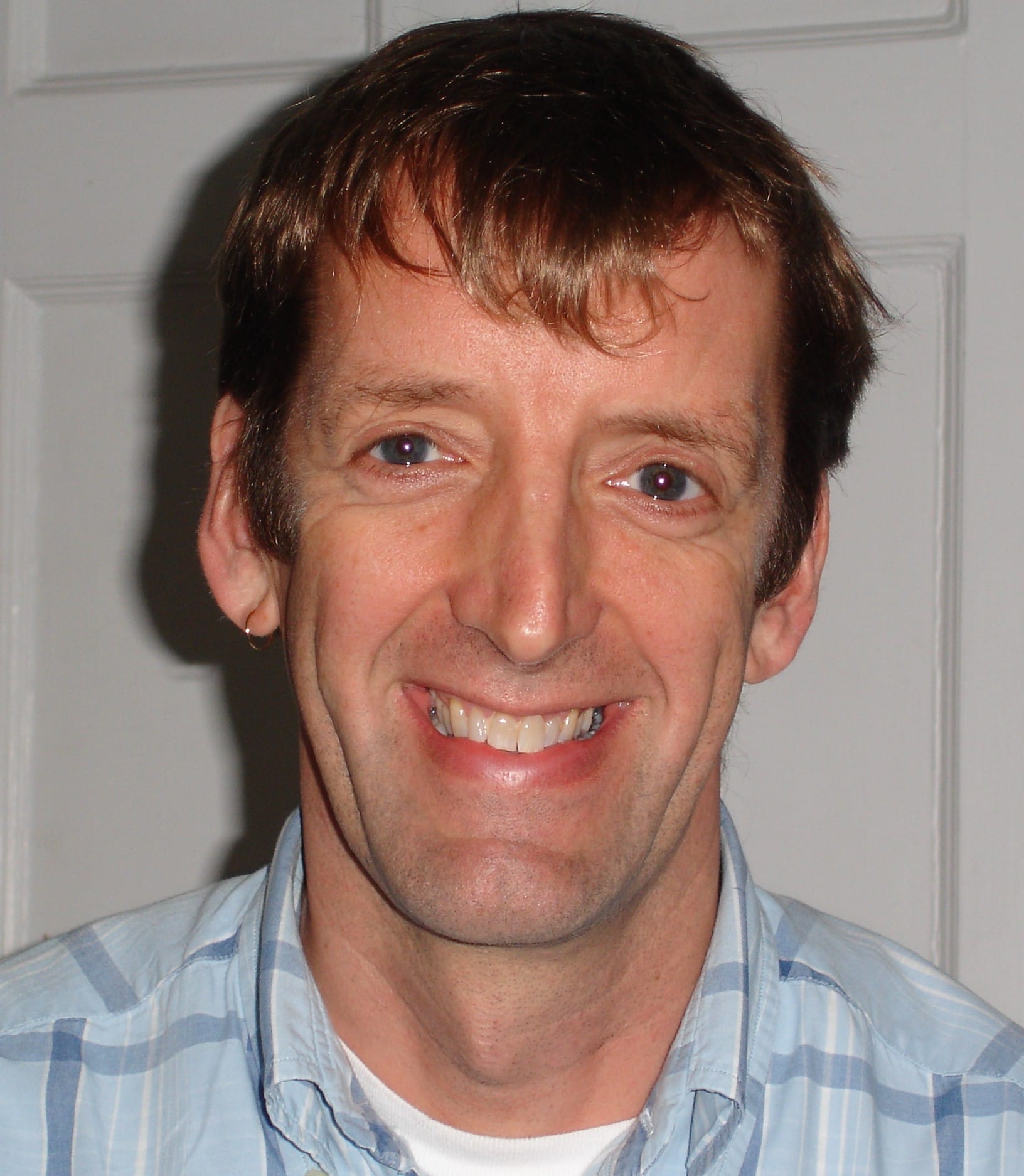 Tim Hopkins