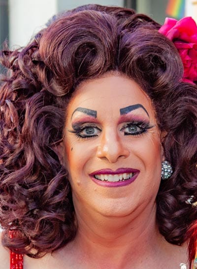 Lola Lasagne