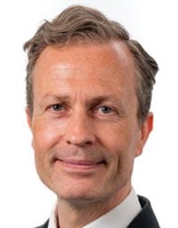 Cllr Ian Adams