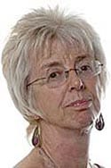 Baroness Lister 
