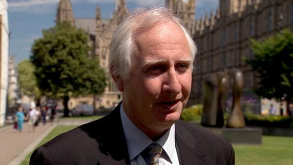 Daniel Zeichner MP