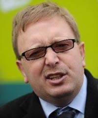 Mark Turner