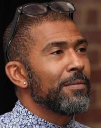 Marc Thompson