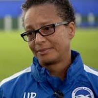 Hope Powell