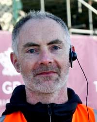 Martin Harrigan