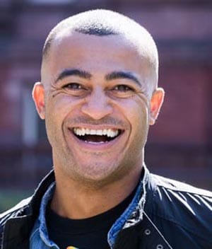 Mark Fletcher