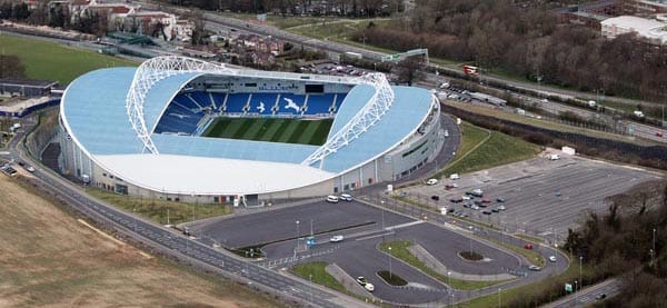 American Express Community Stadium