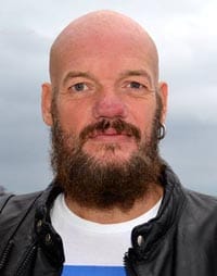 Paul Steinberg