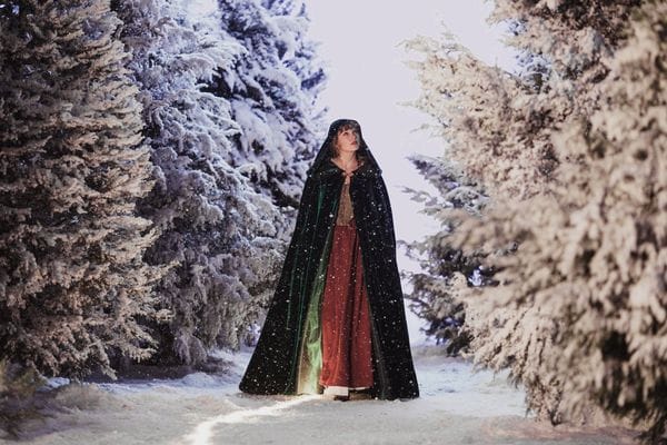 Taylor Swift has been very busy in lockdown. She could have stayed in bed counting her money. Instead, she’s written and recorded two albums - Folklore and Evermore - both of which she surprise dropped. The albums are comprised of folky, indie pop tracks. Her songwriting has reached a new level of maturity. “I loved the escapism I found in these imaginary/not imaginary tales. I loved the ways you welcomed the dreamscapes and tragedies and epic tales of love lost and found into your lives. So I just kept writing them,” she says. Miss America may seem almost too perfect with her flawless good looks, super celebrity status and wealth. But her naysayers have no doubt been silenced in 2020. Having produced two brilliant albums of self-penned songs in a year is impressive. Her songs of lost loves and fond loves have a universal quality. You can relate to what she sings about, even if you aren’t rich and perfect. “To put it plainly, we just couldn’t stop writing songs. To try and put it more poetically, it feels like we were standing on the edge of the folklorian woods and had a choice: to turn and go back or to travel further into the forest of this music. We chose to wander deeper in.” Folklore and Evermore are companion pieces and both albums are well worth checking out. As a starting point, check out exile, her gorgeous duet with Bon Iver. Listen to Evermore now.